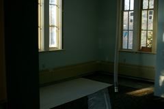 Accounting Office and 2 Windows